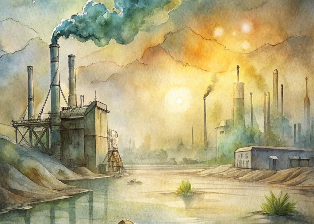 Skapa koldioxidkompost